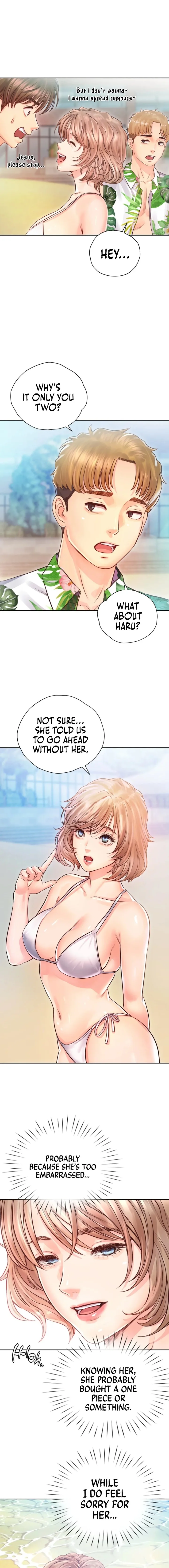 Osaka Chapter 32 page 6