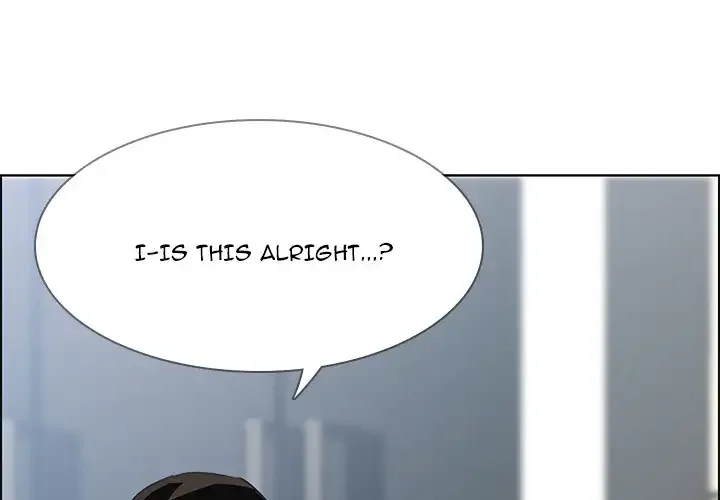 Rain Curtain Chapter 19 page 0