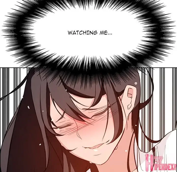 Rain Curtain Chapter 19 page 105