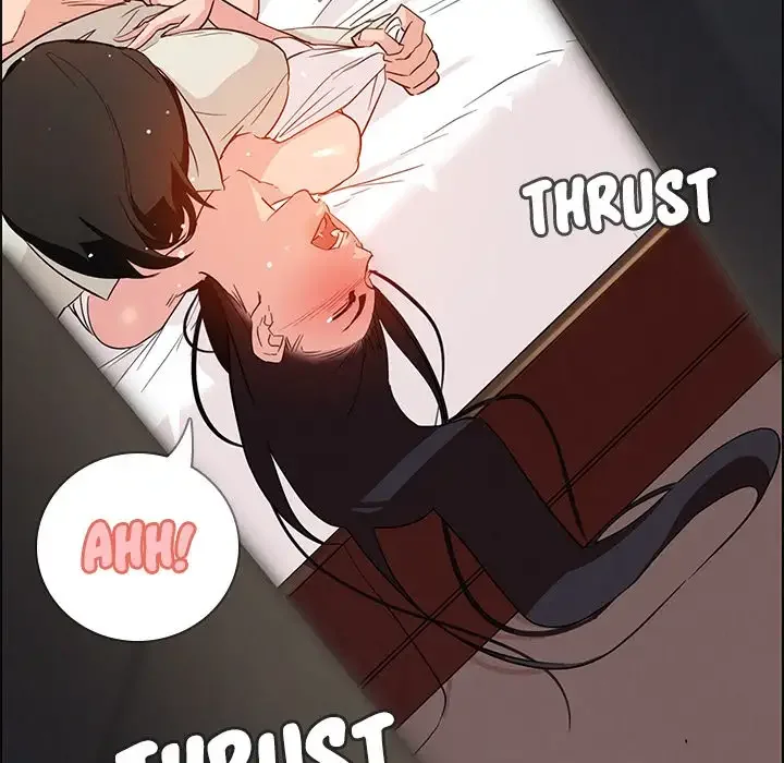 Rain Curtain Chapter 19 page 141