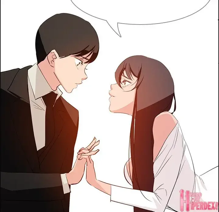 Rain Curtain Chapter 19 page 30
