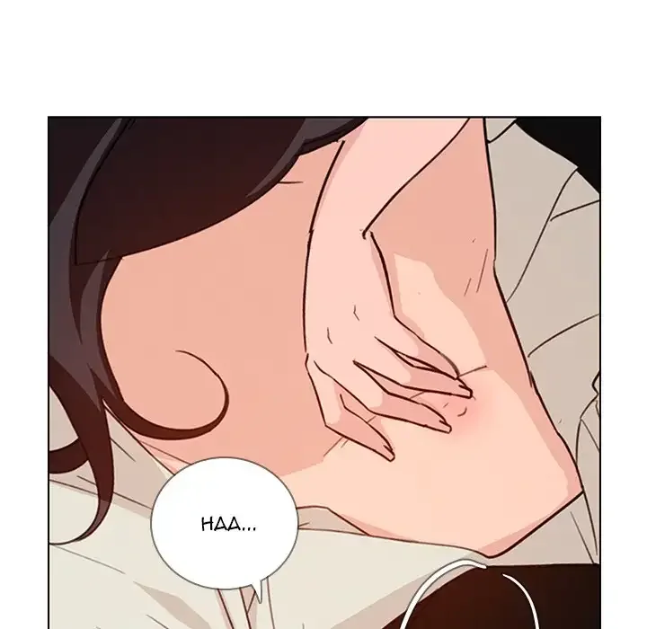 Rain Curtain Chapter 19 page 71