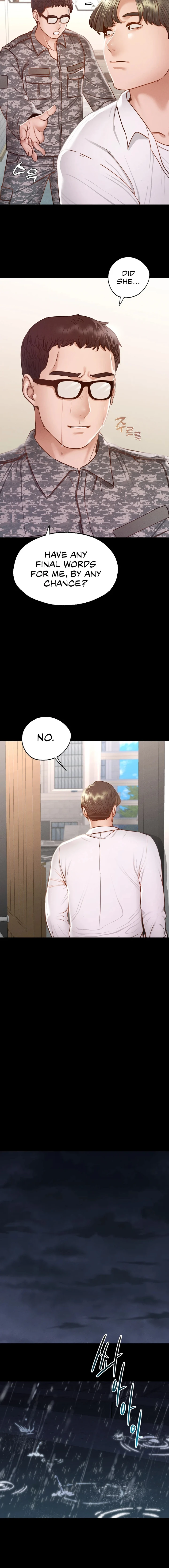 Not in School! Chapter 7 page 13