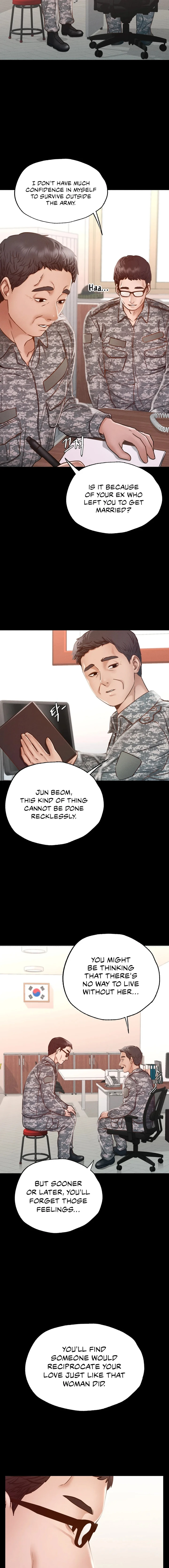 Not in School! Chapter 7 page 16