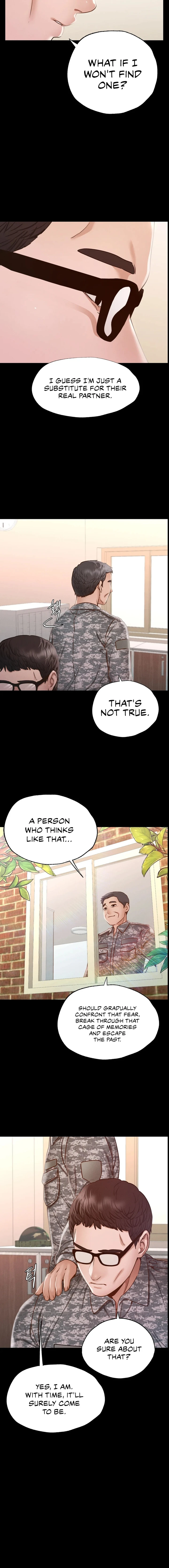 Not in School! Chapter 7 page 17