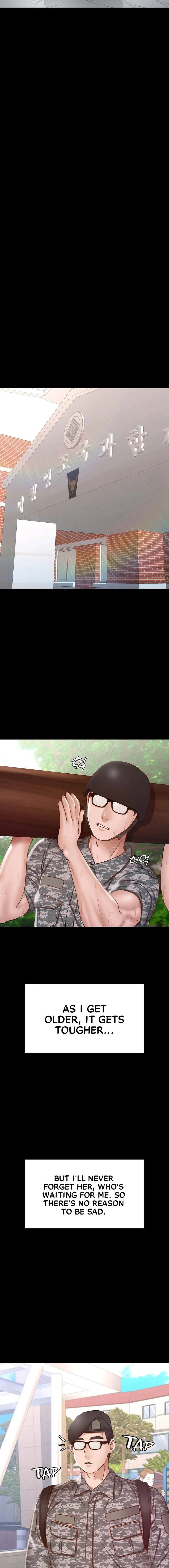 Not in School! Chapter 7 page 5