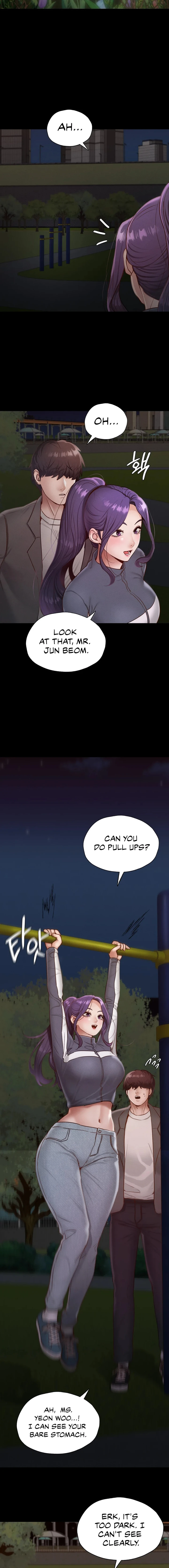 Not in School! Chapter 24 page 2