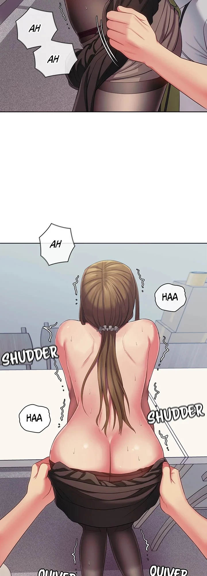 May I Help you? Chapter 31 page 10