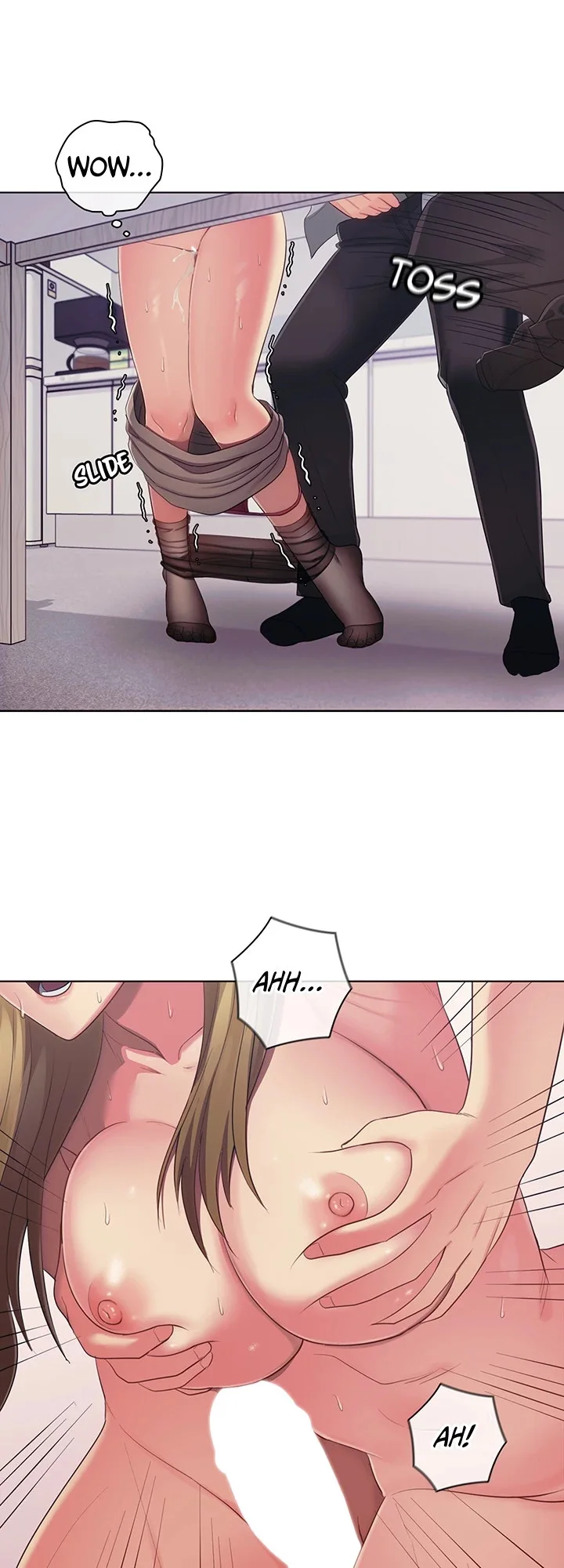 May I Help you? Chapter 31 page 12