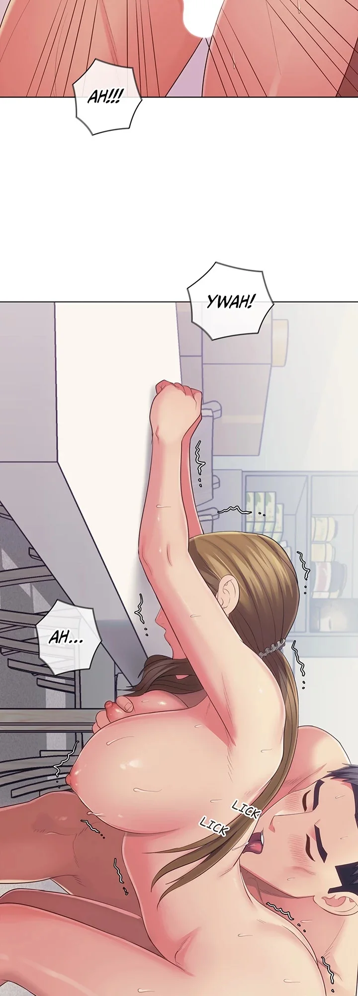 May I Help you? Chapter 31 page 13