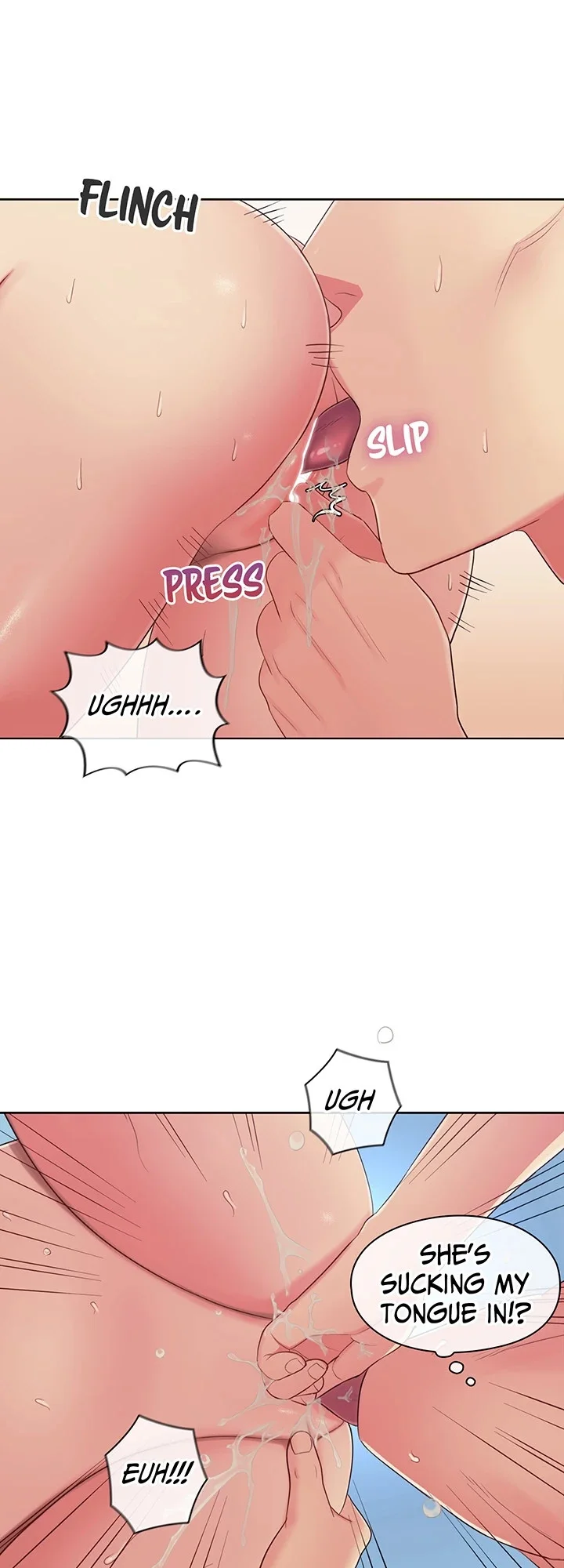 May I Help you? Chapter 31 page 18