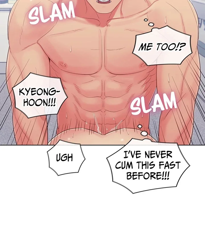 May I Help you? Chapter 31 page 29
