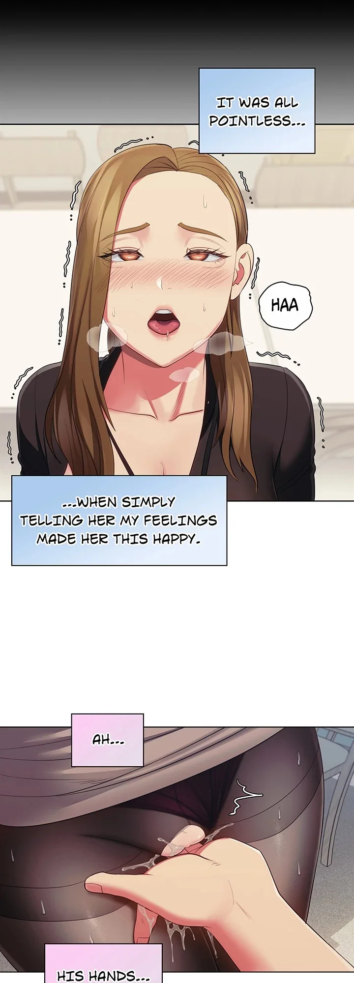 May I Help you? Chapter 31 page 3