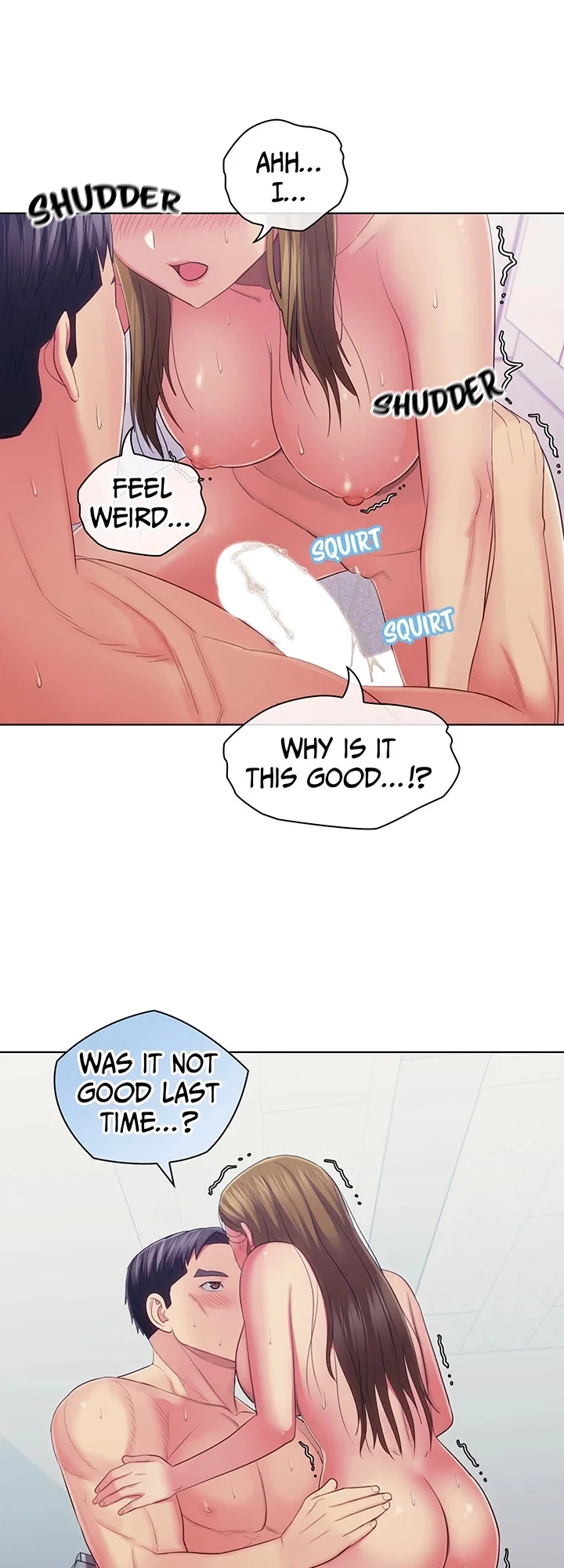 May I Help you? Chapter 31 page 53