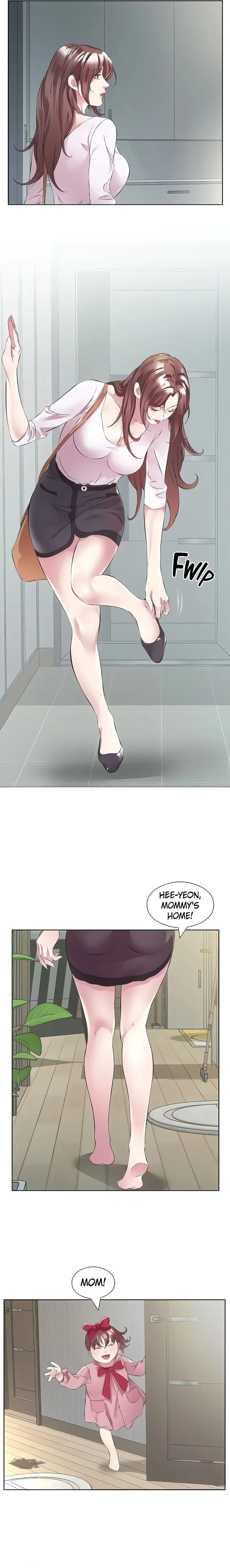 Downstairs Lady Chapter 47 page 2