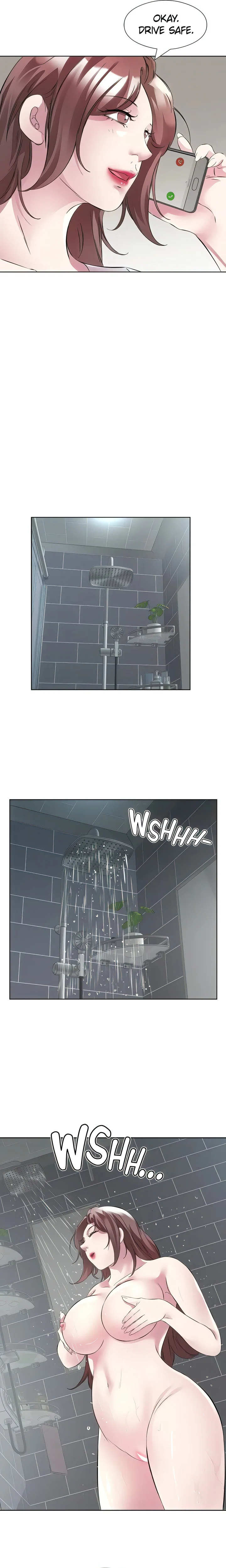 Downstairs Lady Chapter 47 page 4