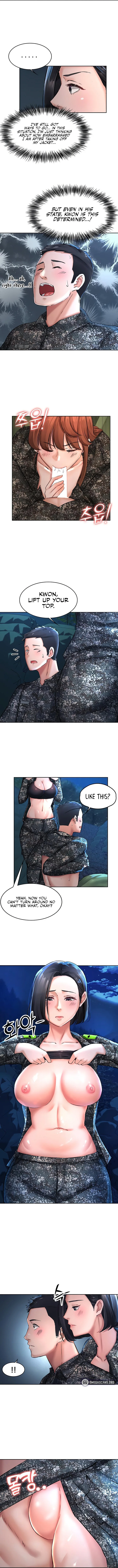 The Commander’s Daughter Chapter 19 page 4