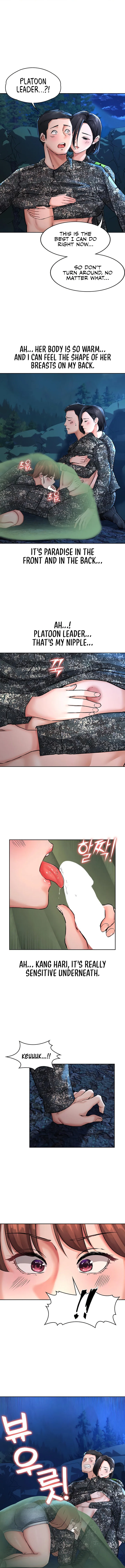 The Commander’s Daughter Chapter 19 page 5