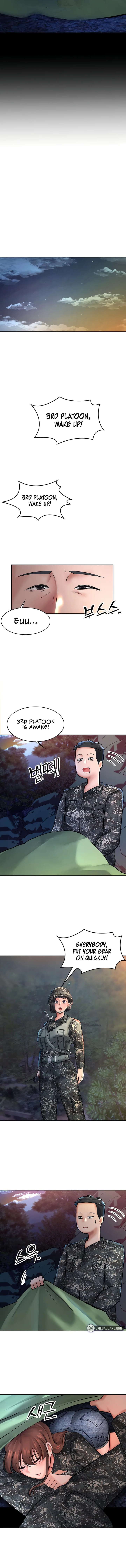 The Commander’s Daughter Chapter 19 page 6