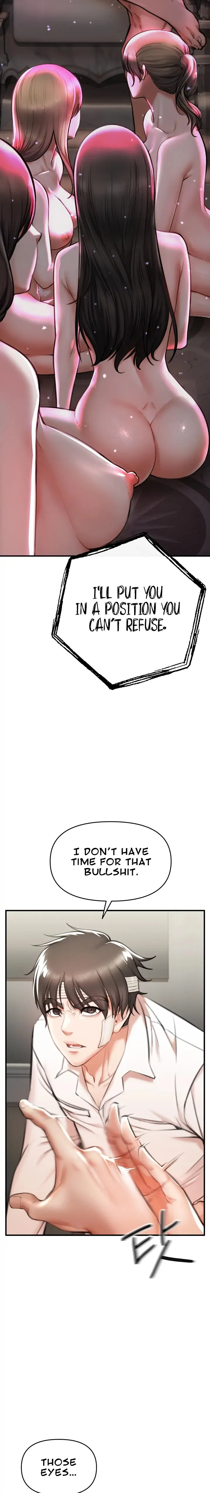 The Real Deal Chapter 2 page 17