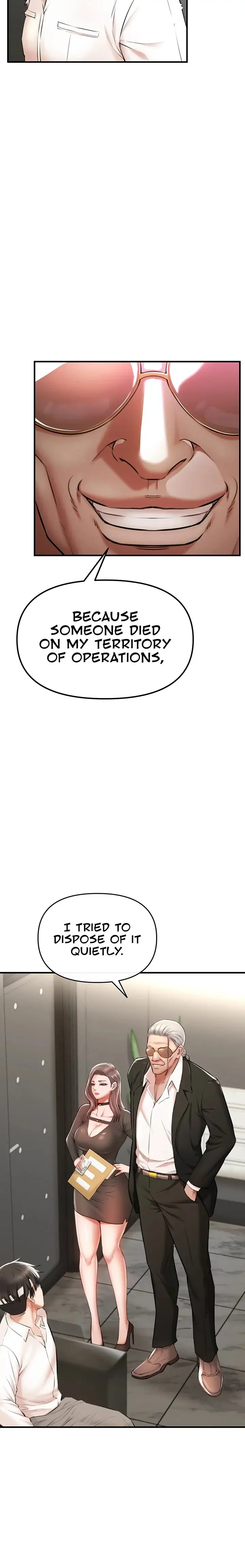 The Real Deal Chapter 2 page 6
