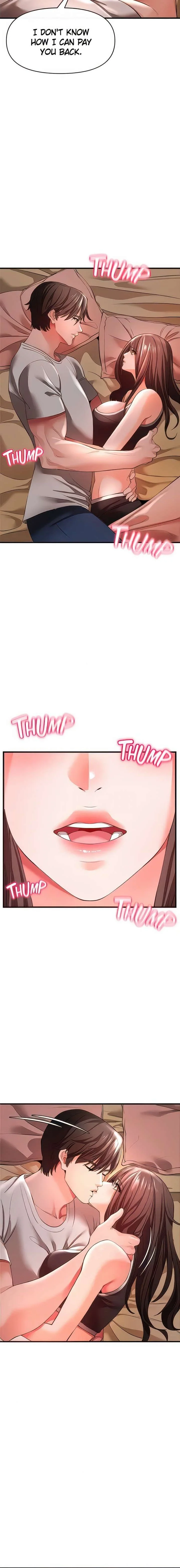 The Real Deal Chapter 30 page 11