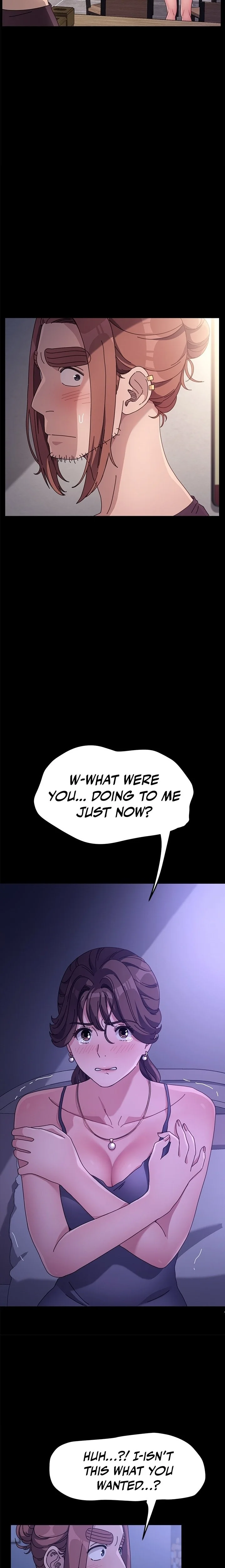 Hey Mister! Chapter 5 page 12