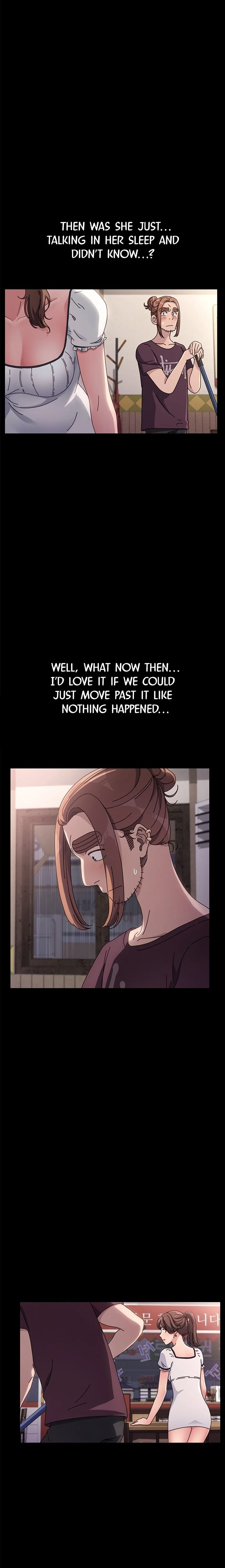 Hey Mister! Chapter 5 page 14