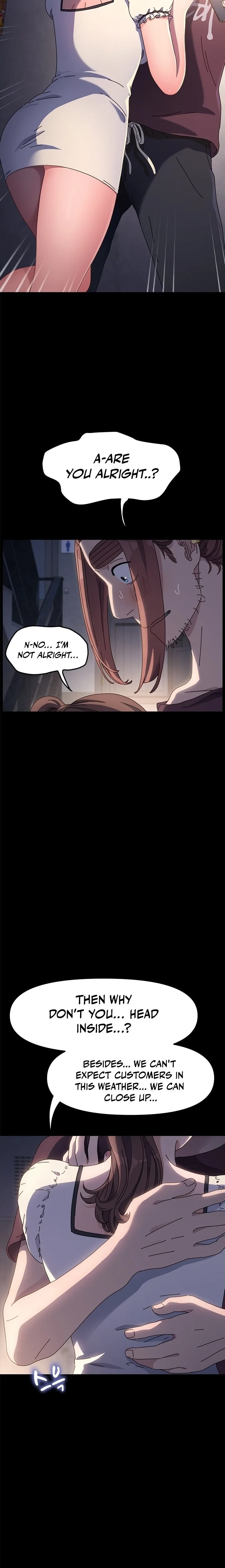 Hey Mister! Chapter 5 page 25