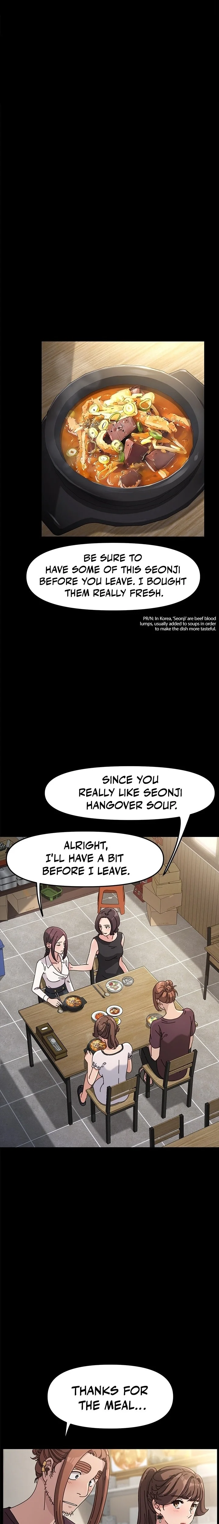 Hey Mister! Chapter 5 page 2