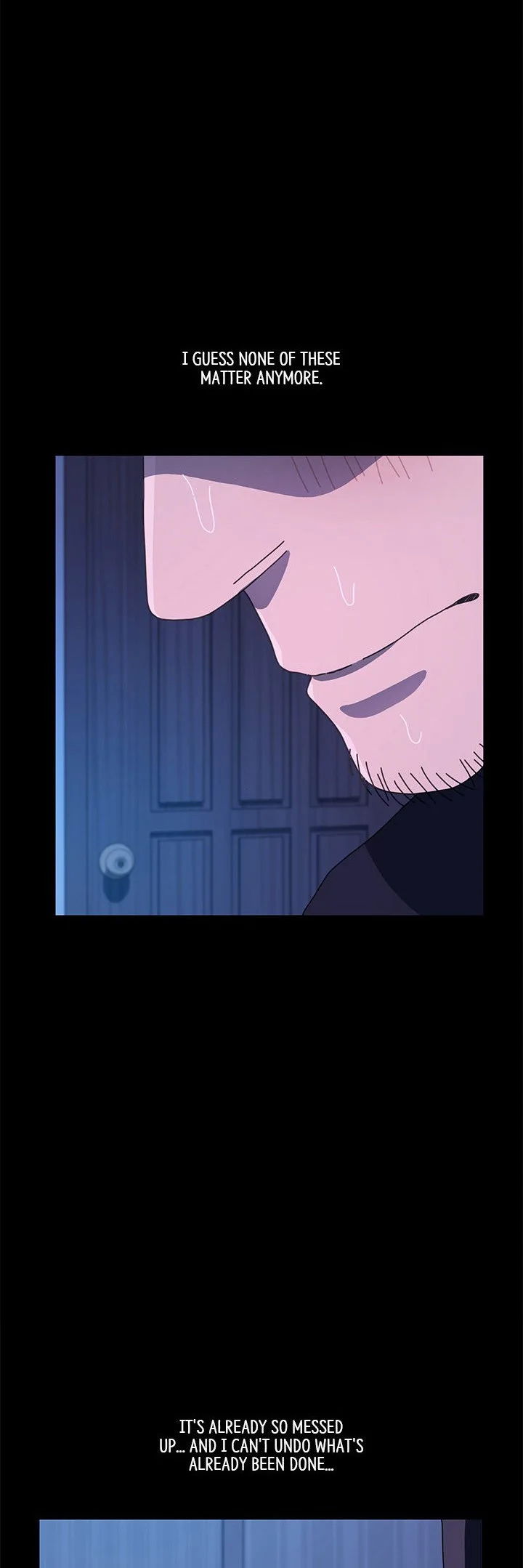 Hey Mister! Chapter 28 page 37