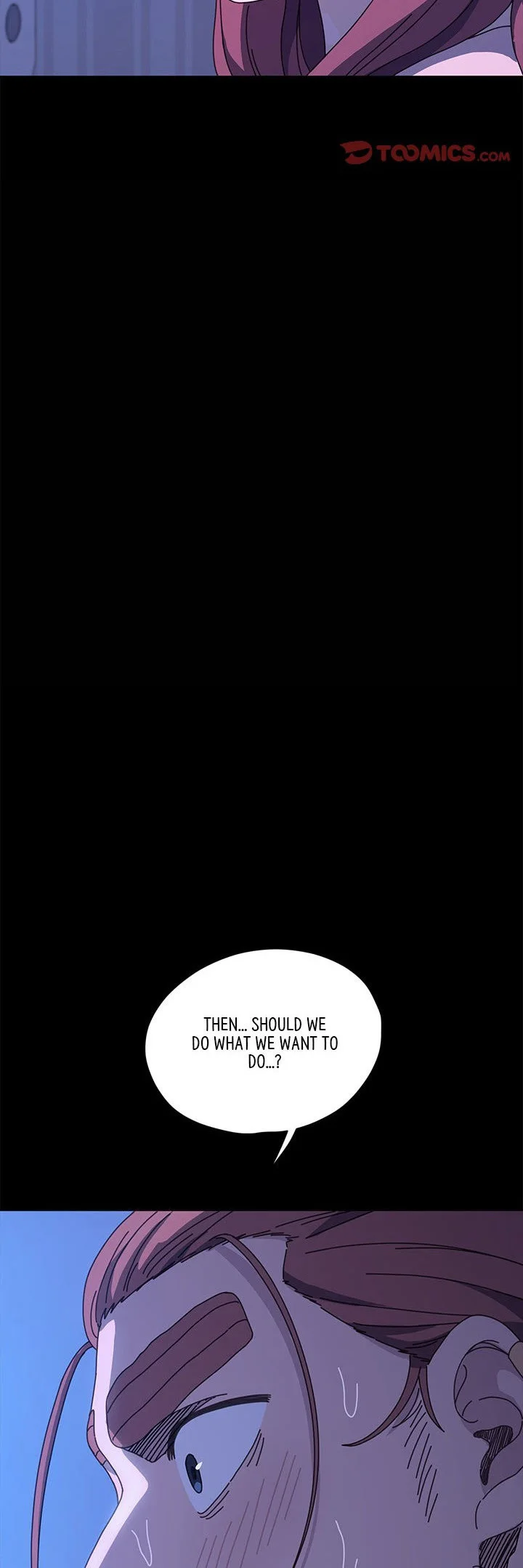 Hey Mister! Chapter 28 page 40