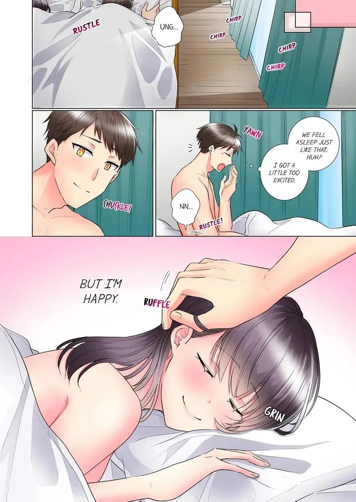 That’s Too Bad… Should We Stop Here, Then? Chapter 48 page 8
