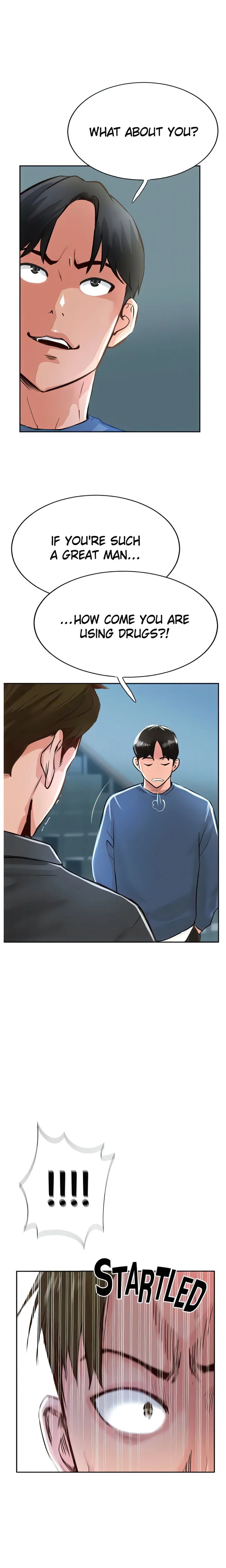 Top Of The World Chapter 48 page 0