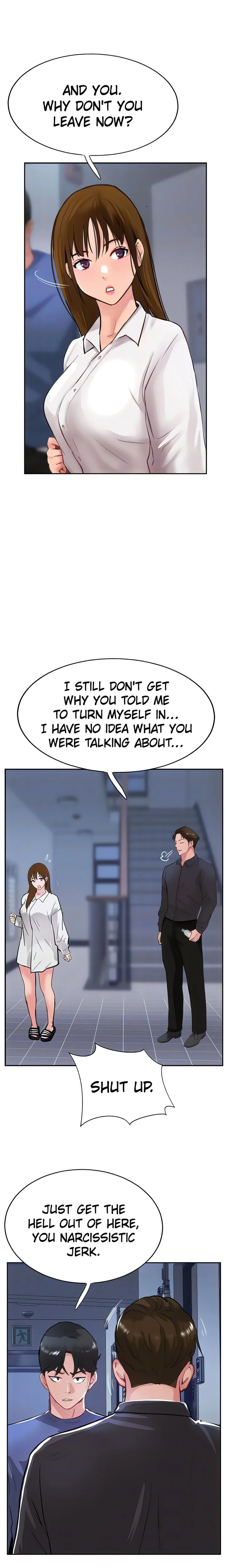 Top Of The World Chapter 48 page 9