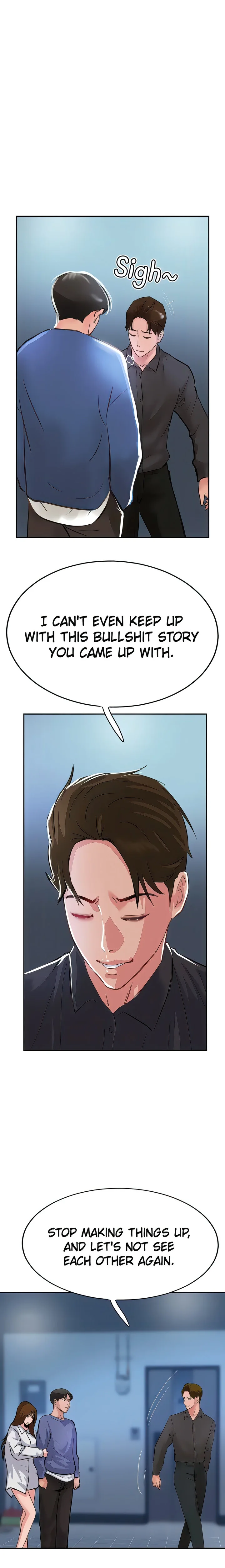 Top Of The World Chapter 48 page 10