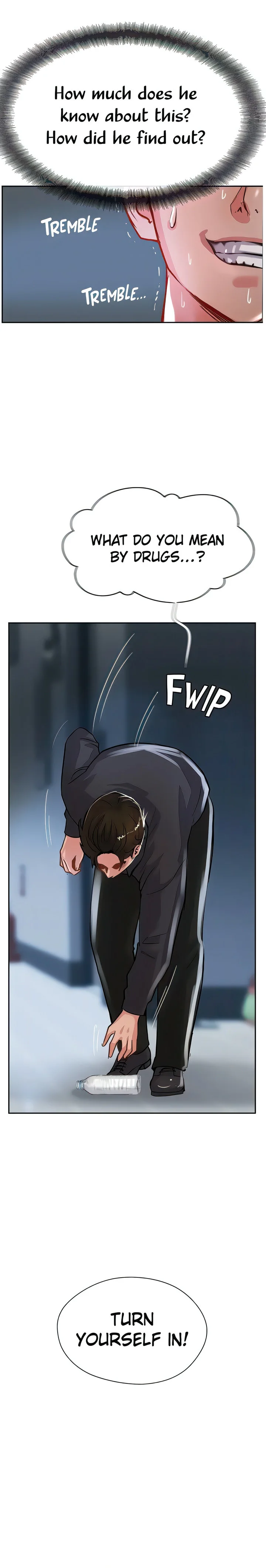 Top Of The World Chapter 48 page 1