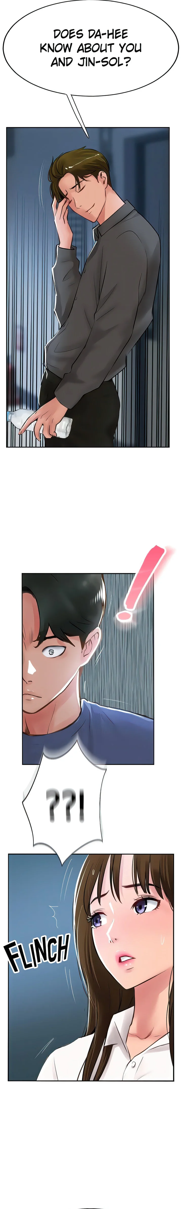 Top Of The World Chapter 48 page 3