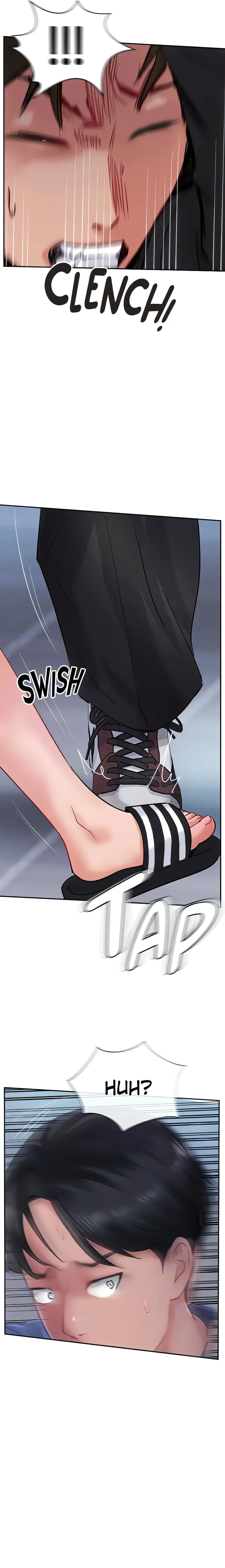 Top Of The World Chapter 48 page 6