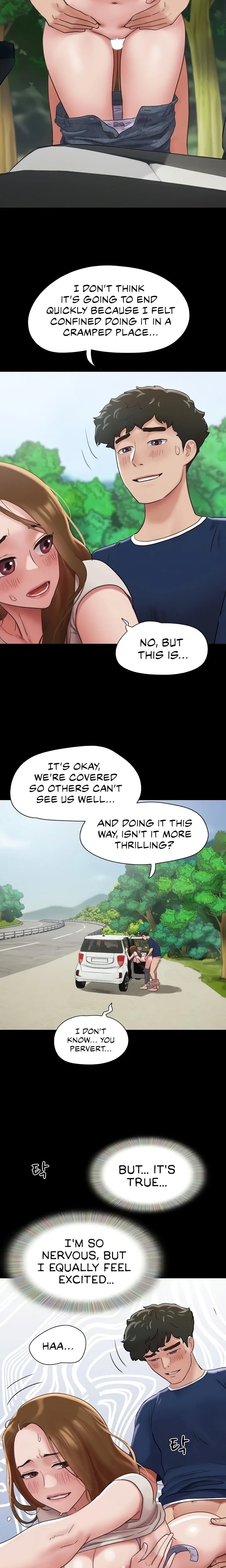 Not to be missed Chapter 19 page 11