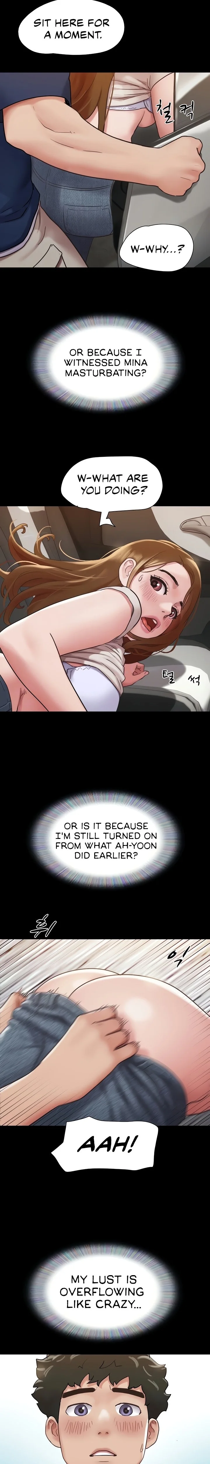 Not to be missed Chapter 19 page 1