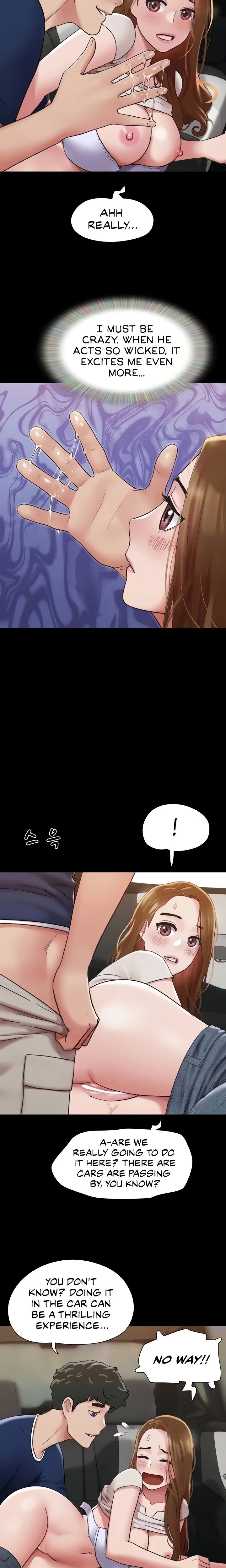 Not to be missed Chapter 19 page 5