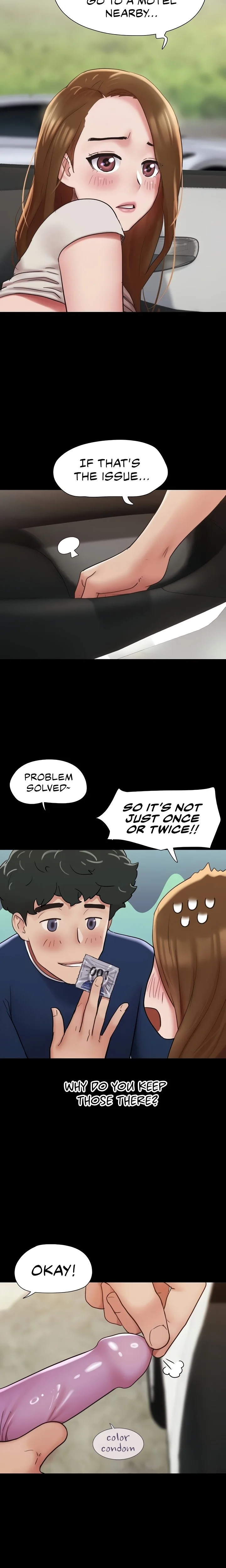 Not to be missed Chapter 19 page 7
