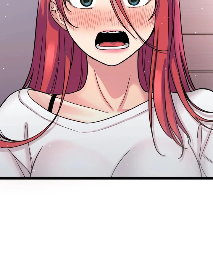She’s Driving Me Crazy Chapter 13 page 9