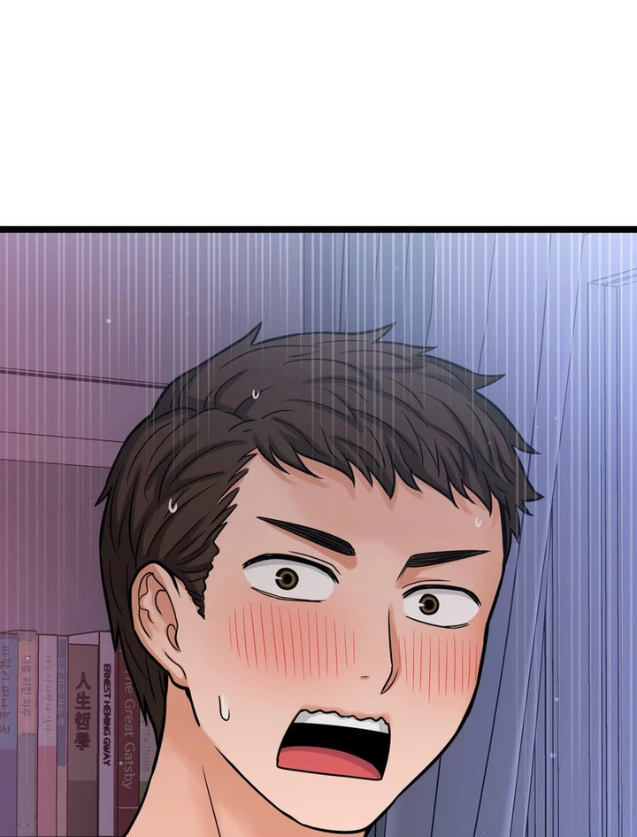 She’s Driving Me Crazy Chapter 13 page 10