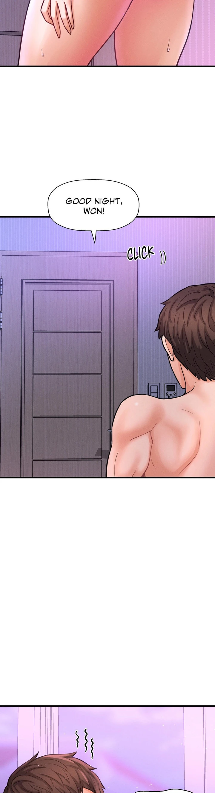 She’s Driving Me Crazy Chapter 13 page 15