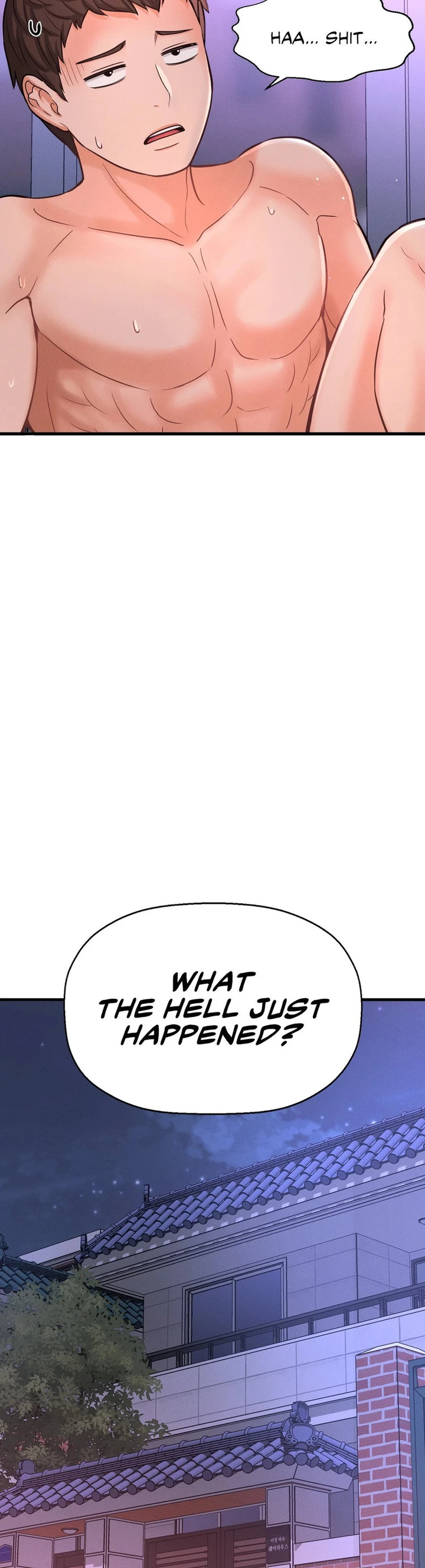 She’s Driving Me Crazy Chapter 13 page 16