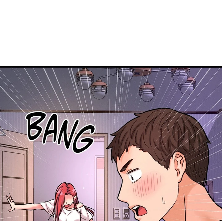 She’s Driving Me Crazy Chapter 13 page 1