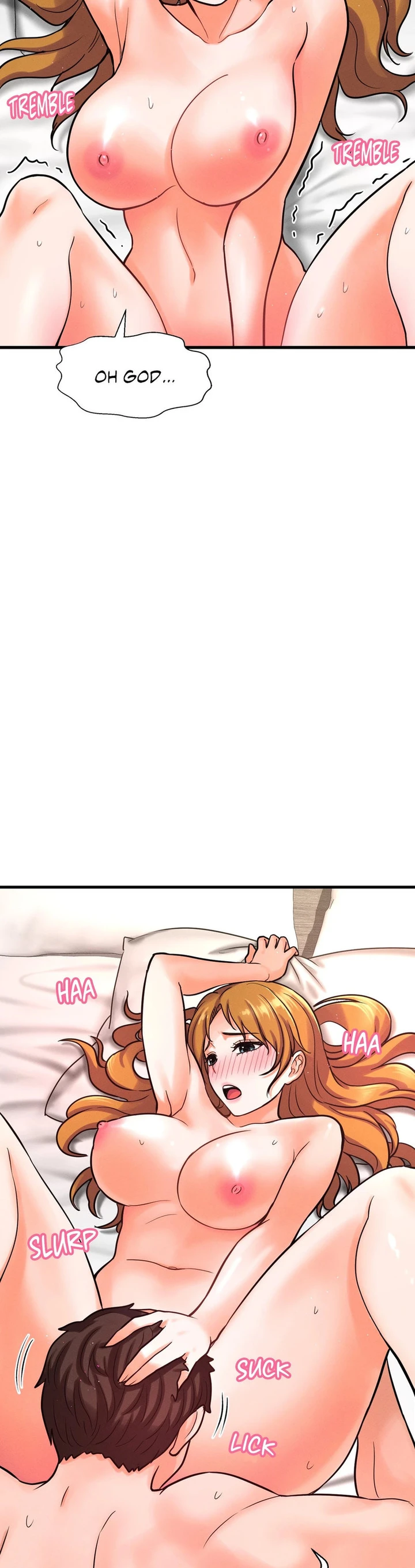 She’s Driving Me Crazy Chapter 13 page 19