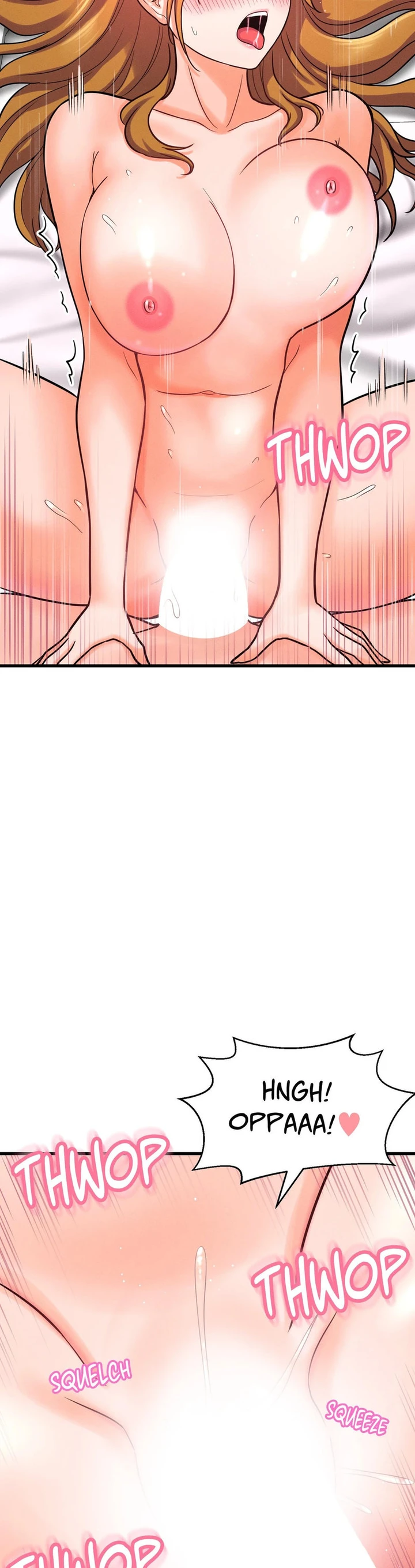 She’s Driving Me Crazy Chapter 13 page 27